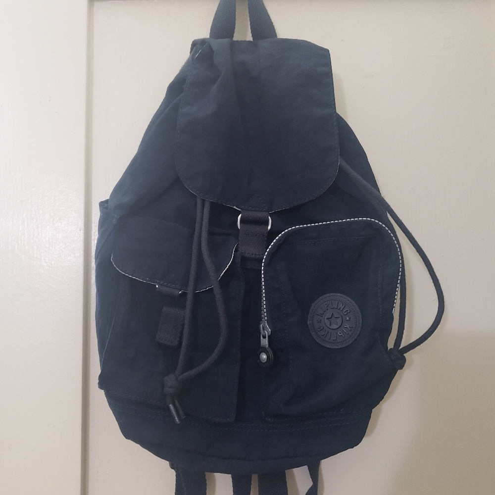Kipling Knapsack - image 1